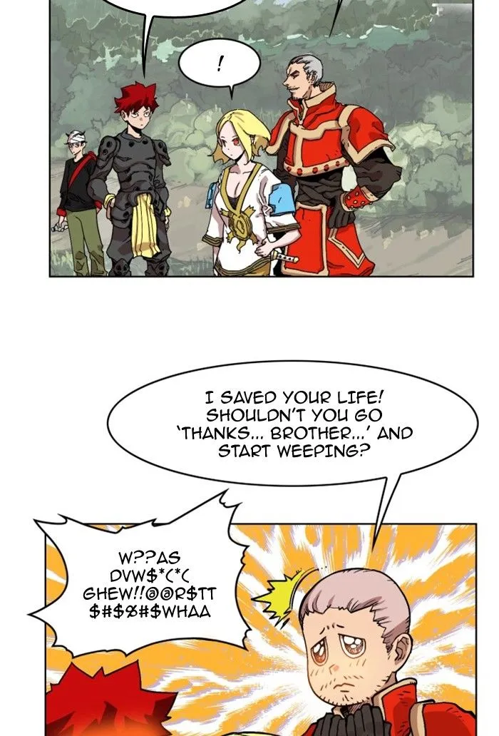 Read Hardcore Leveling Warrior chapter 52.99 image 34 on Lezhin