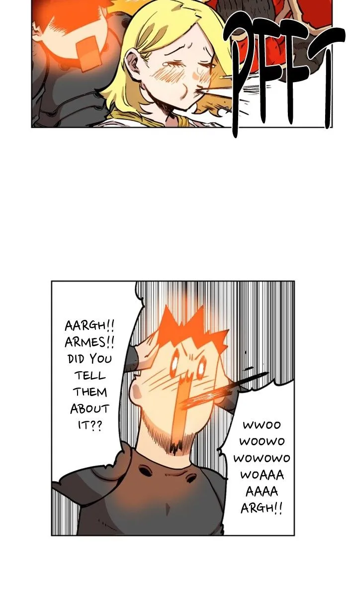Read Hardcore Leveling Warrior chapter 52.99 image 35 on Lezhin