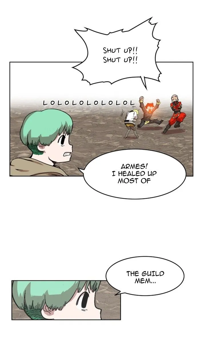 Read Hardcore Leveling Warrior chapter 52.99 image 36 on Lezhin