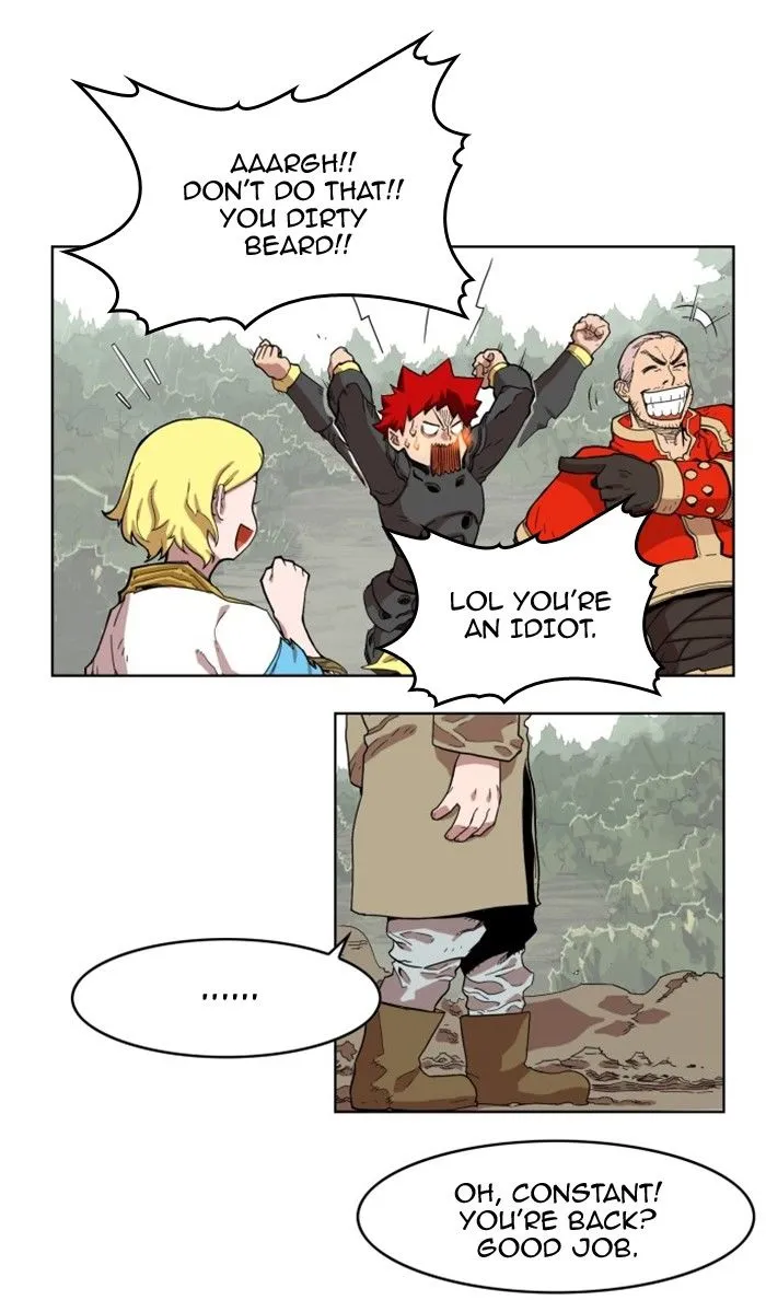 Read Hardcore Leveling Warrior chapter 52.99 image 37 on Lezhin