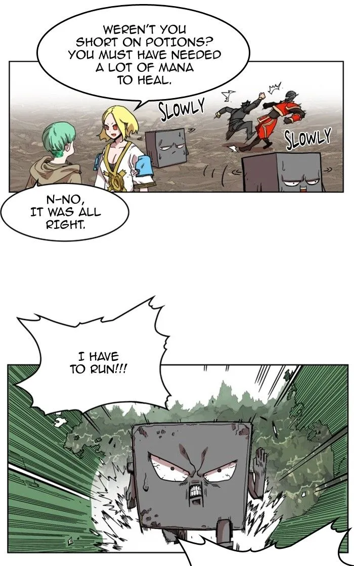 Read Hardcore Leveling Warrior chapter 52.99 image 38 on Lezhin