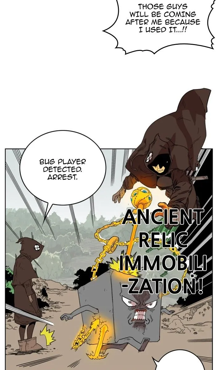 Read Hardcore Leveling Warrior chapter 52.99 image 39 on Lezhin