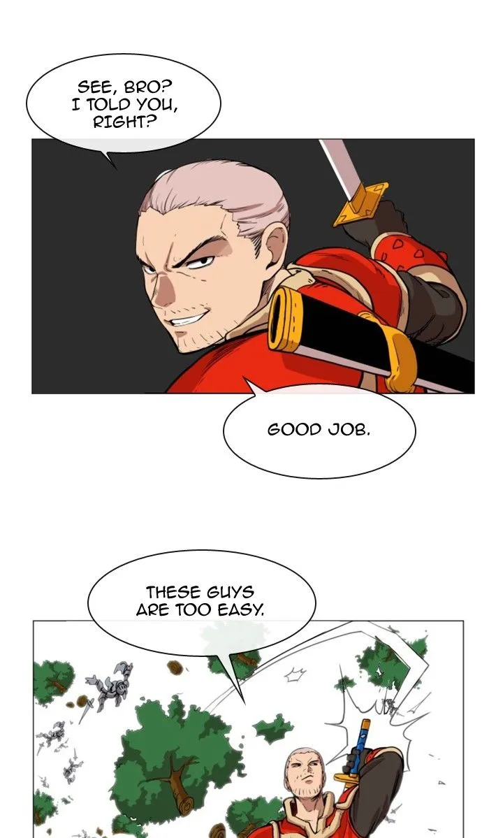 Read Hardcore Leveling Warrior chapter 52.99 image 4 on Lezhin