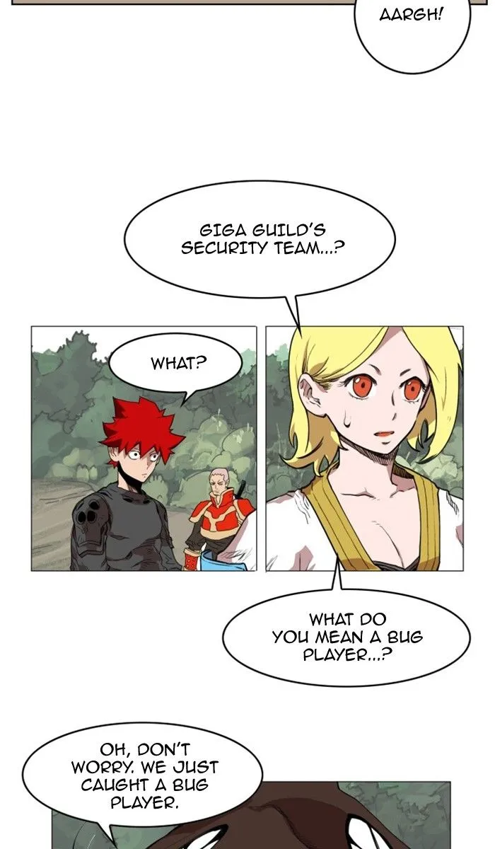 Read Hardcore Leveling Warrior chapter 52.99 image 40 on Lezhin