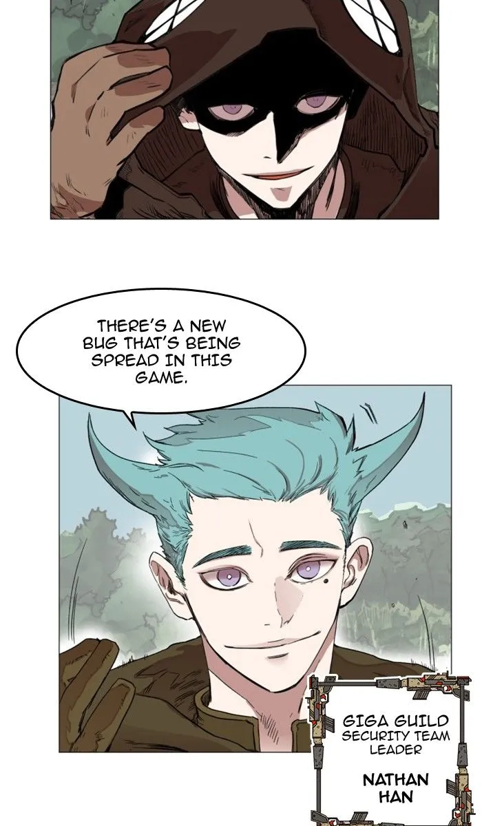 Read Hardcore Leveling Warrior chapter 52.99 image 41 on Lezhin