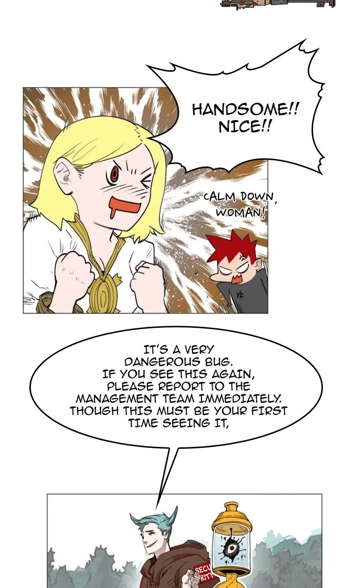 Read Hardcore Leveling Warrior chapter 52.99 image 42 on Lezhin