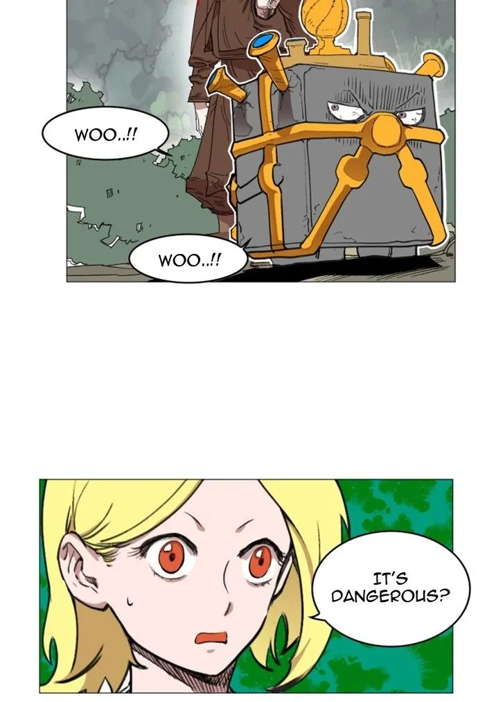 Read Hardcore Leveling Warrior chapter 52.99 image 43 on Lezhin