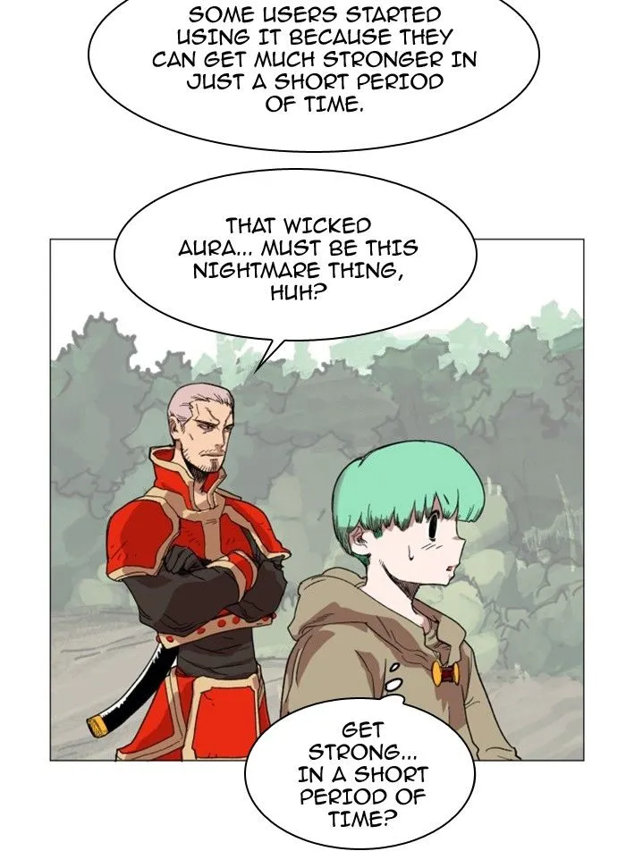 Read Hardcore Leveling Warrior chapter 52.99 image 45 on Lezhin