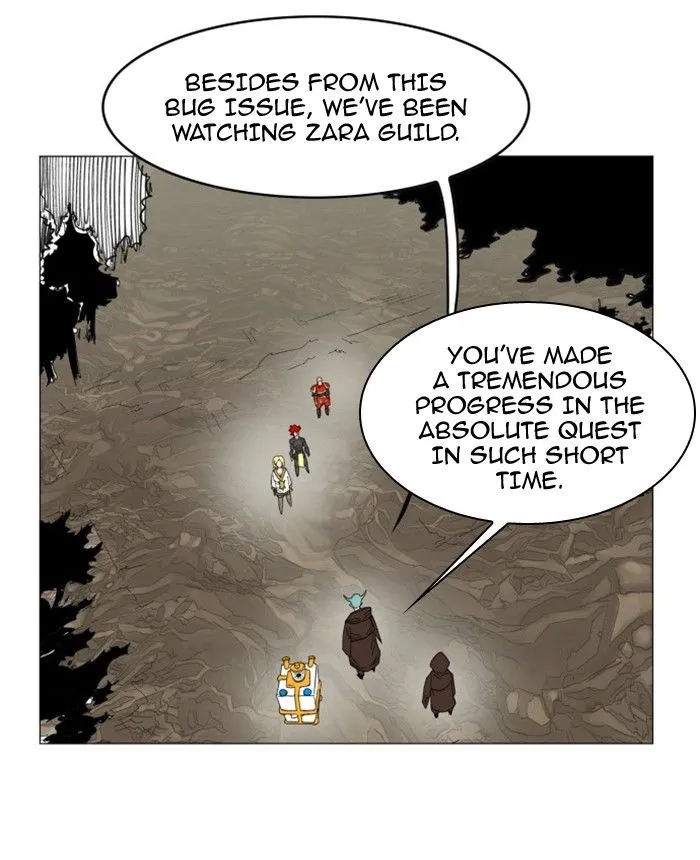 Read Hardcore Leveling Warrior chapter 52.99 image 47 on Lezhin