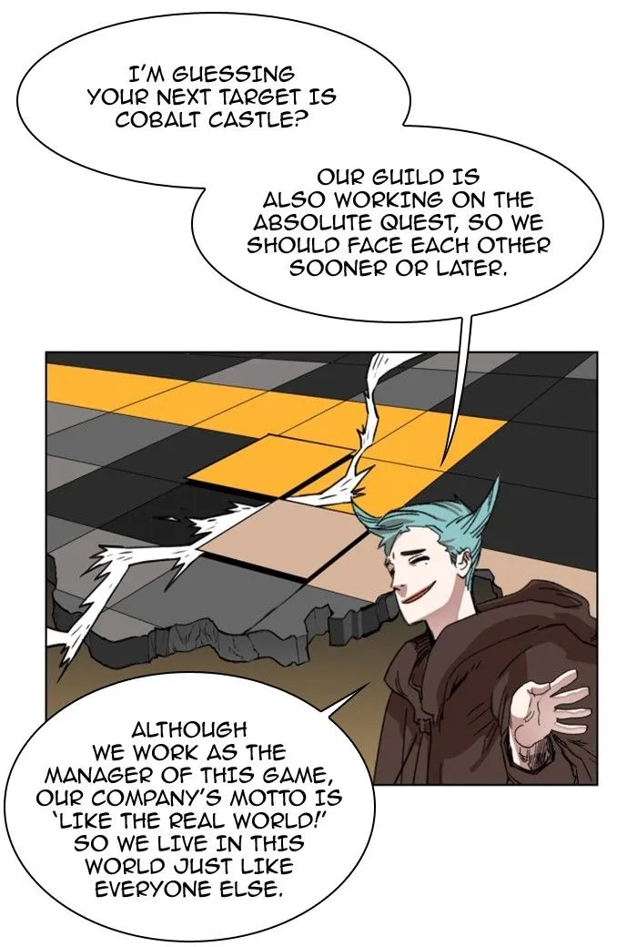 Read Hardcore Leveling Warrior chapter 52.99 image 48 on Lezhin
