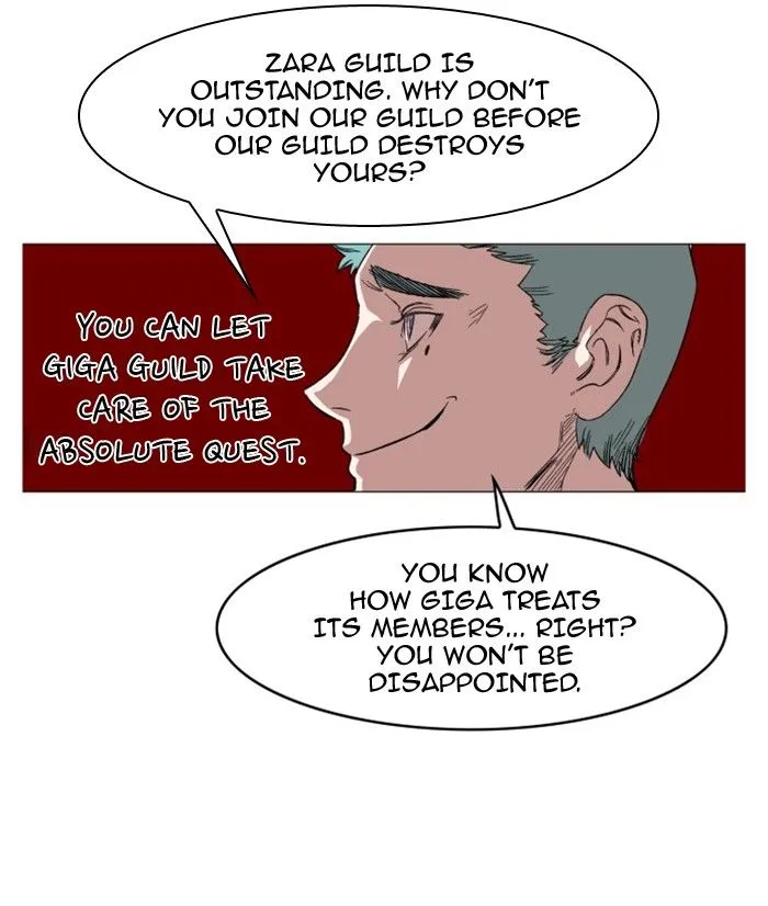Read Hardcore Leveling Warrior chapter 52.99 image 49 on Lezhin