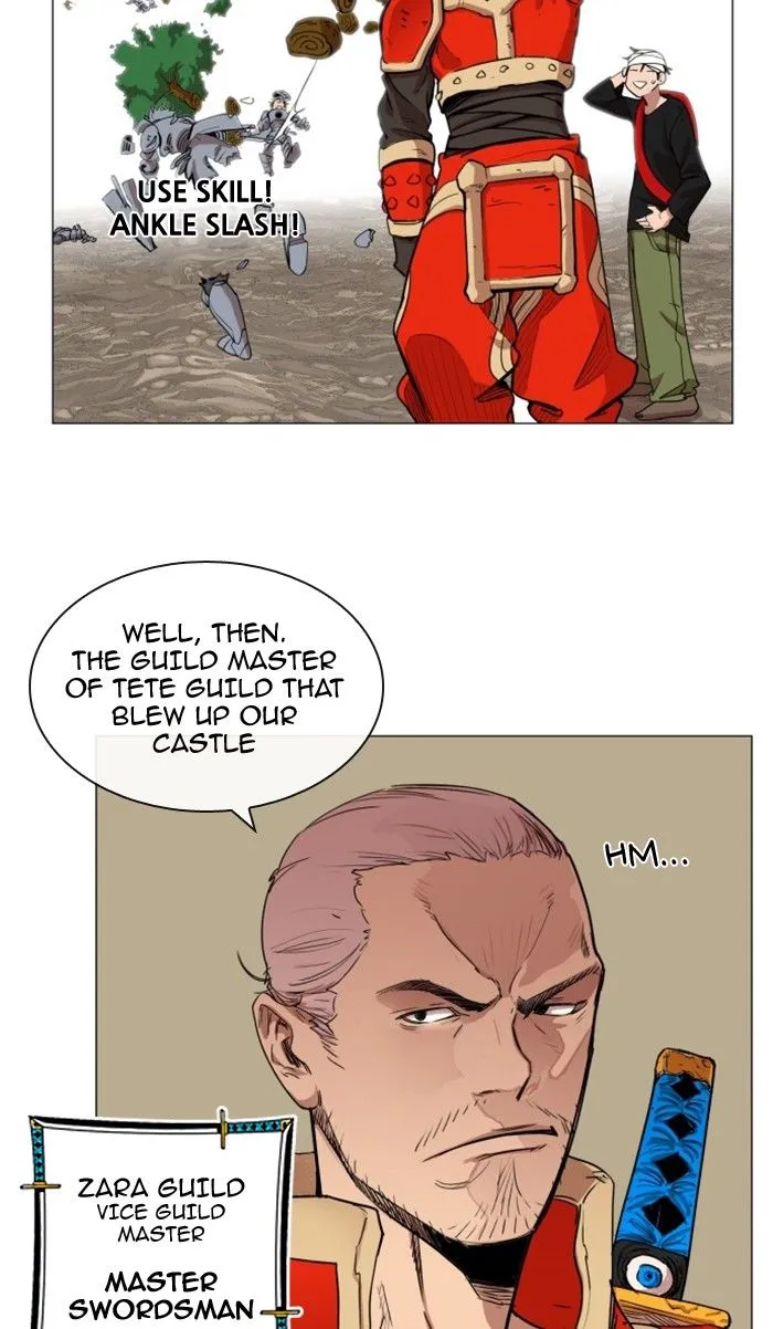 Read Hardcore Leveling Warrior chapter 52.99 image 5 on Lezhin