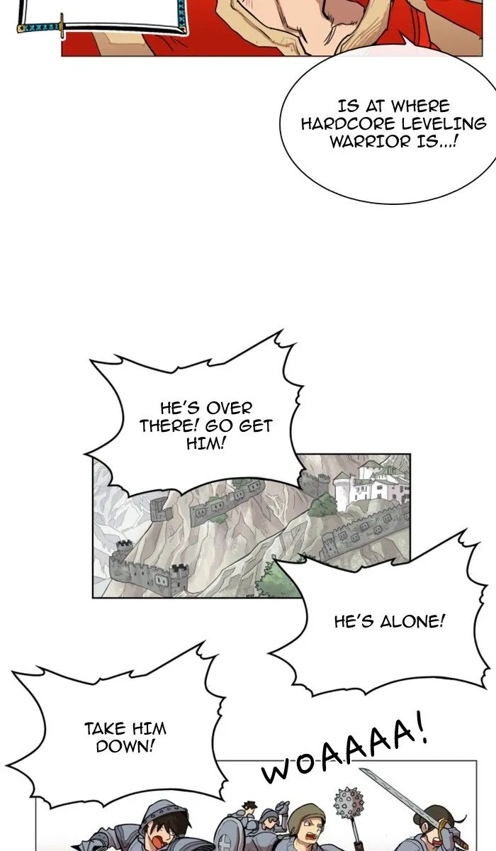 Read Hardcore Leveling Warrior chapter 52.99 image 6 on Lezhin