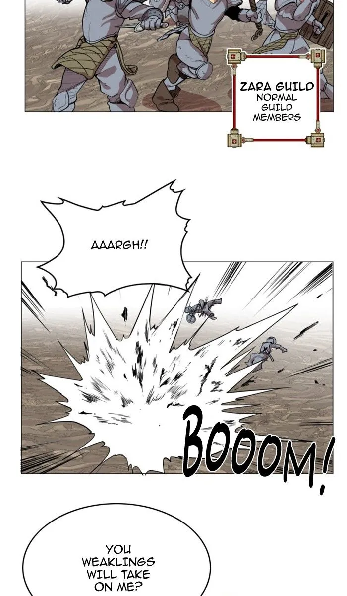 Read Hardcore Leveling Warrior chapter 52.99 image 7 on Lezhin