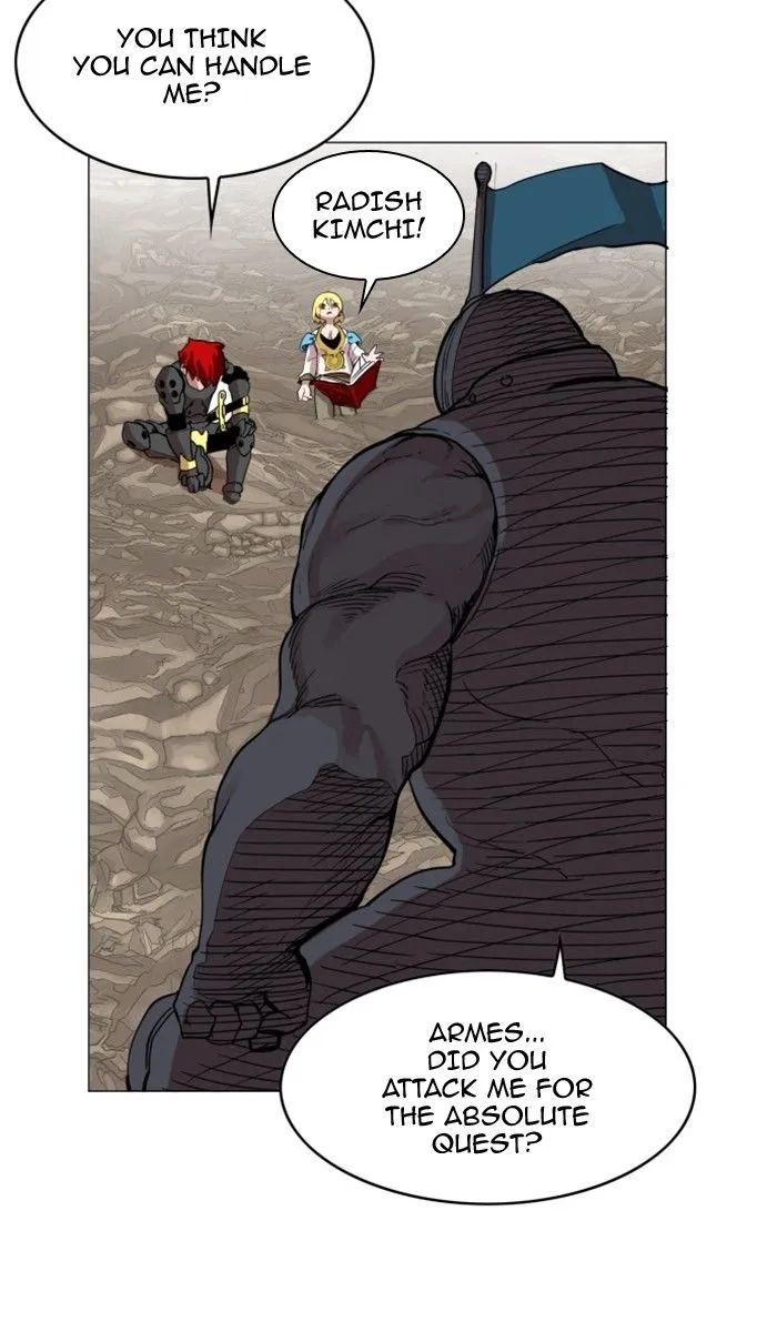 Read Hardcore Leveling Warrior chapter 52.99 image 9 on Lezhin