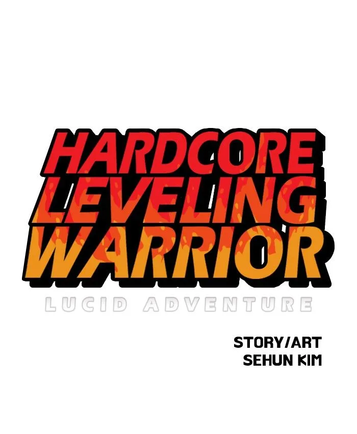 Read Hardcore Leveling Warrior chapter 53.99 image 0 on Lezhin