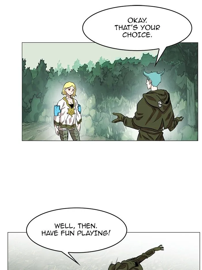 Read Hardcore Leveling Warrior chapter 53.99 image 1 on Lezhin