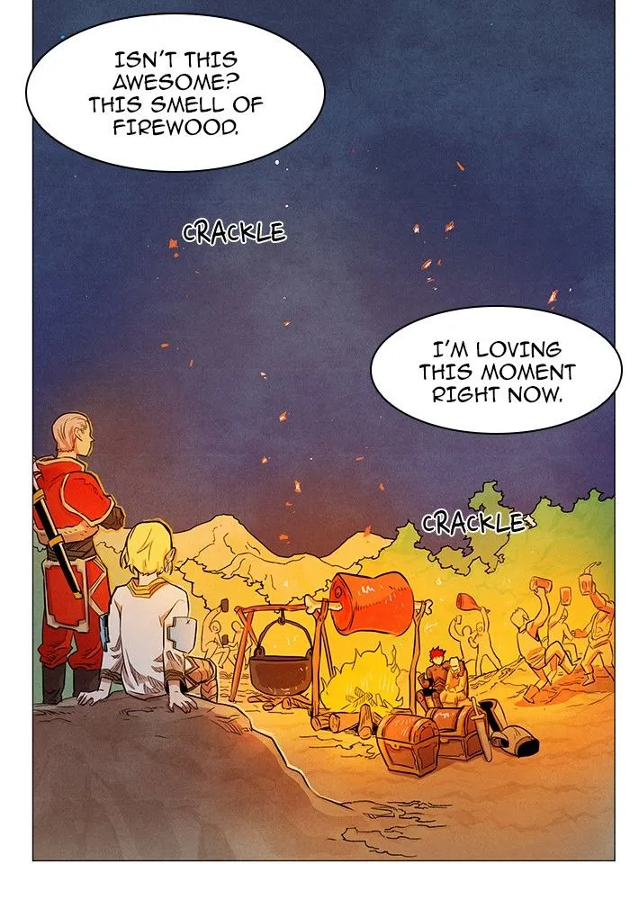Read Hardcore Leveling Warrior chapter 53.99 image 11 on Lezhin