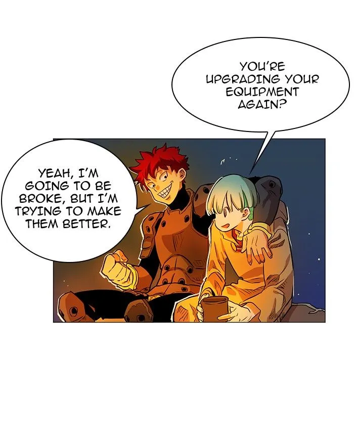 Read Hardcore Leveling Warrior chapter 53.99 image 12 on Lezhin