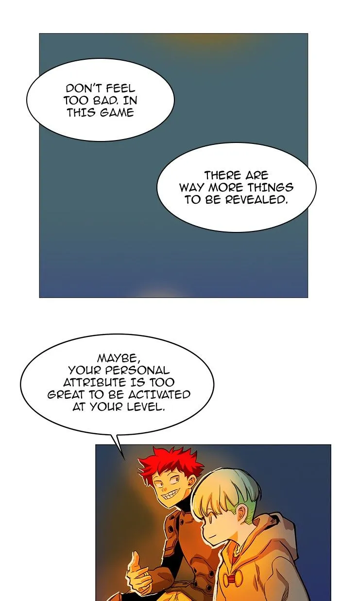 Read Hardcore Leveling Warrior chapter 53.99 image 14 on Lezhin