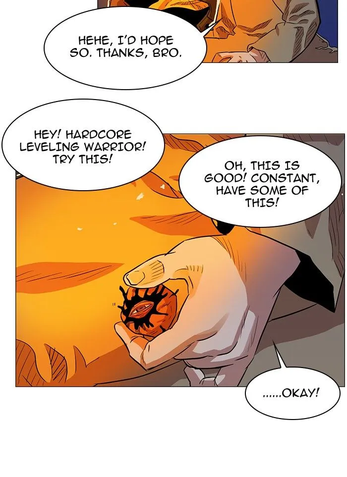 Read Hardcore Leveling Warrior chapter 53.99 image 15 on Lezhin