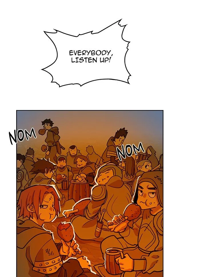 Read Hardcore Leveling Warrior chapter 53.99 image 16 on Lezhin