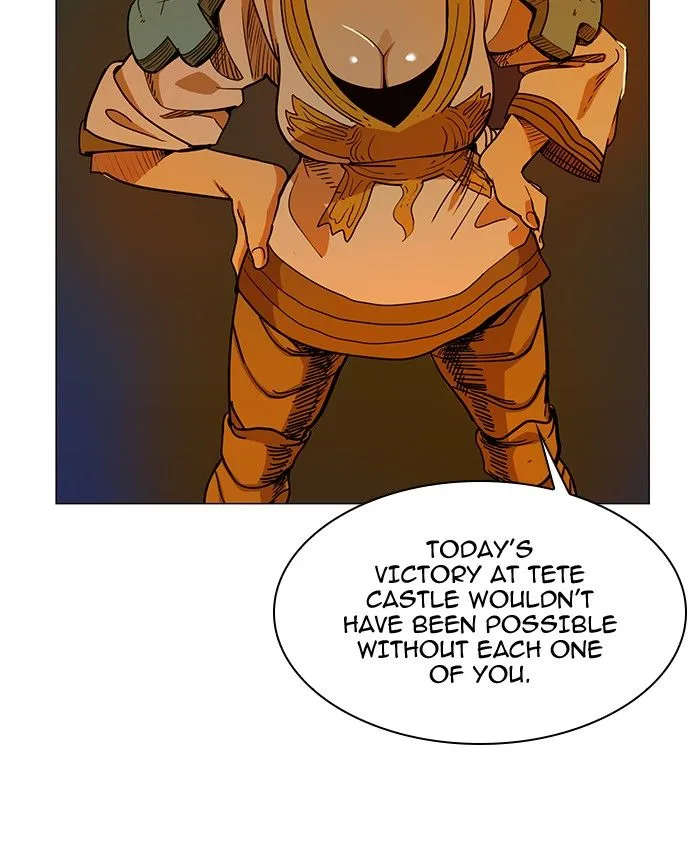 Read Hardcore Leveling Warrior chapter 53.99 image 18 on Lezhin