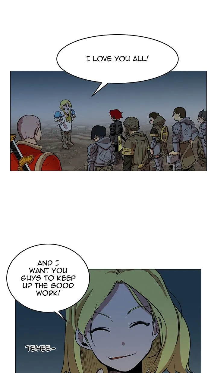 Read Hardcore Leveling Warrior chapter 53.99 image 19 on Lezhin