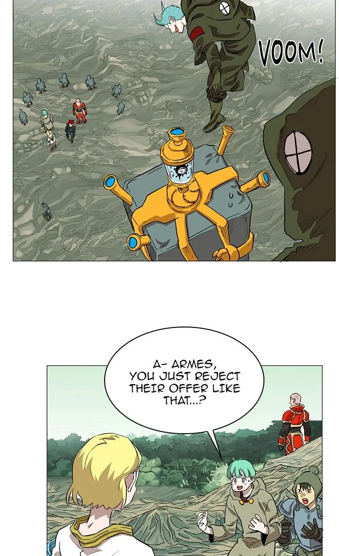 Read Hardcore Leveling Warrior chapter 53.99 image 2 on Lezhin
