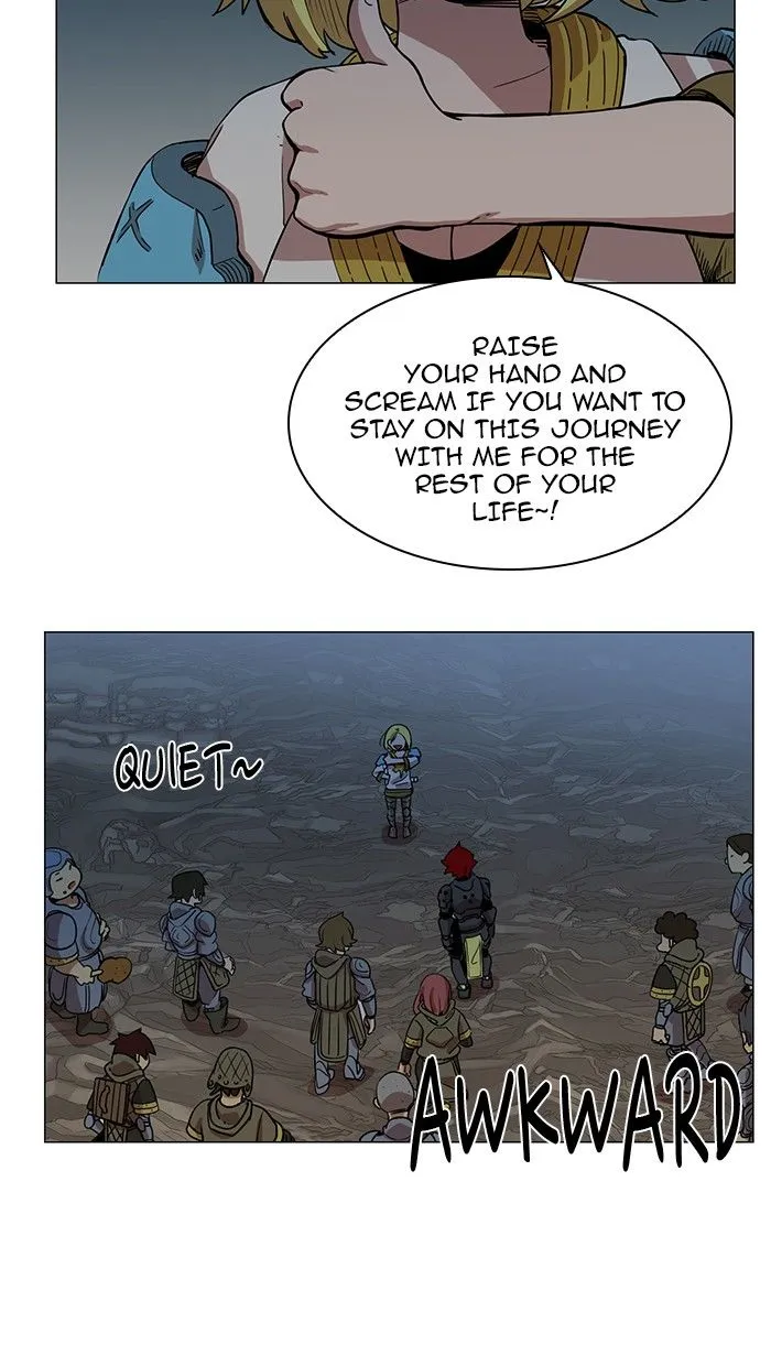 Read Hardcore Leveling Warrior chapter 53.99 image 20 on Lezhin