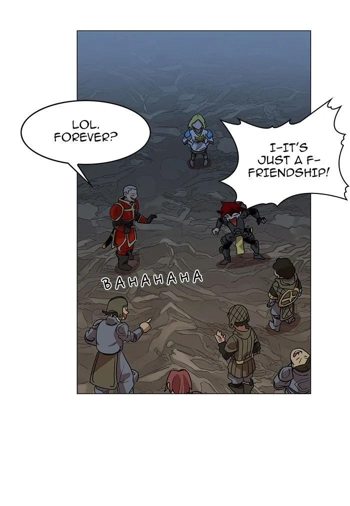 Read Hardcore Leveling Warrior chapter 53.99 image 23 on Lezhin