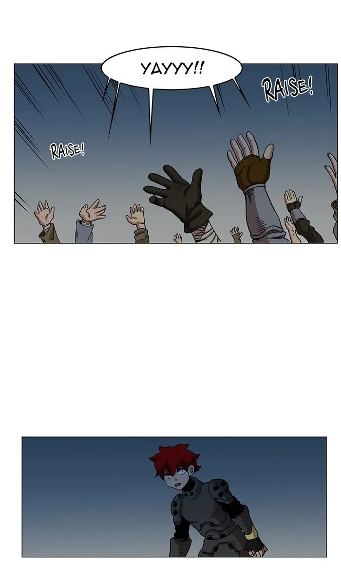 Read Hardcore Leveling Warrior chapter 53.99 image 24 on Lezhin