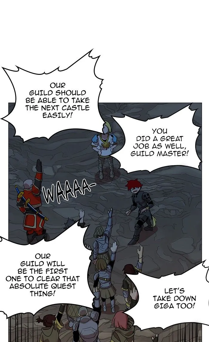 Read Hardcore Leveling Warrior chapter 53.99 image 25 on Lezhin