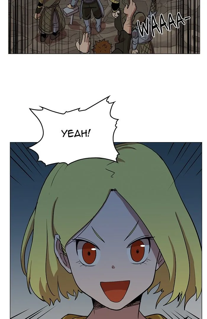 Read Hardcore Leveling Warrior chapter 53.99 image 26 on Lezhin