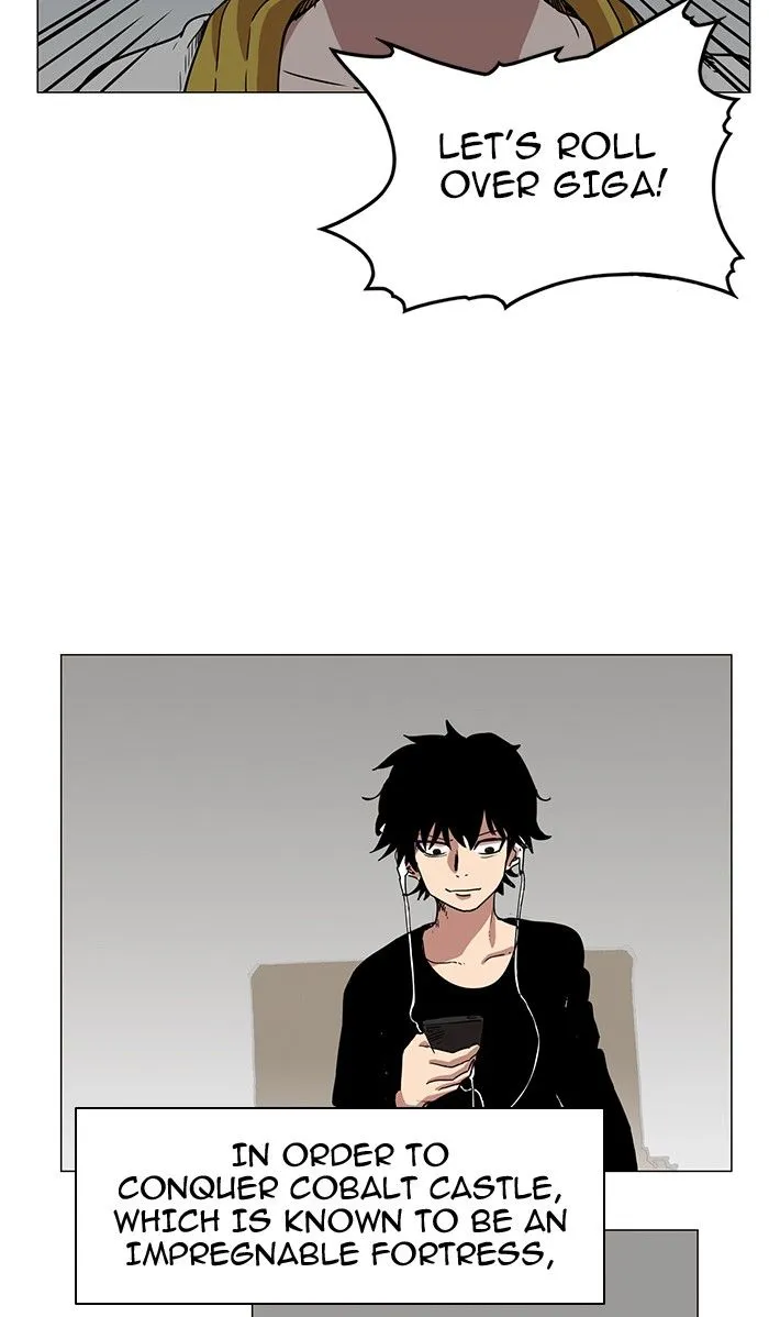 Read Hardcore Leveling Warrior chapter 53.99 image 27 on Lezhin