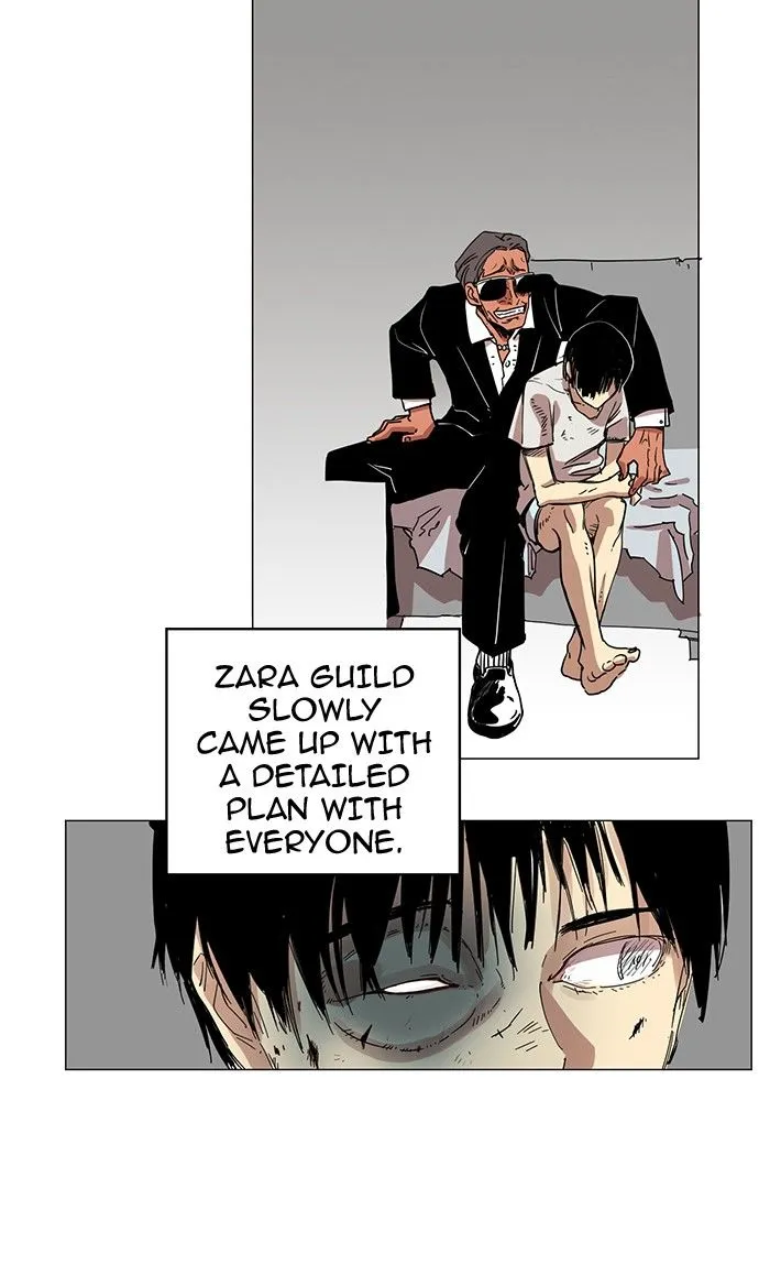 Read Hardcore Leveling Warrior chapter 53.99 image 28 on Lezhin