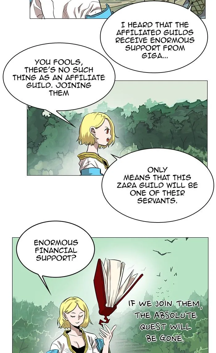 Read Hardcore Leveling Warrior chapter 53.99 image 3 on Lezhin