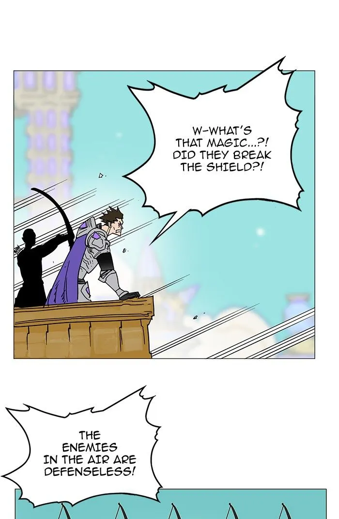 Read Hardcore Leveling Warrior chapter 53.99 image 39 on Lezhin