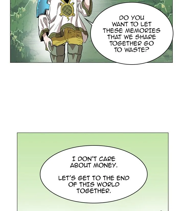 Read Hardcore Leveling Warrior chapter 53.99 image 4 on Lezhin
