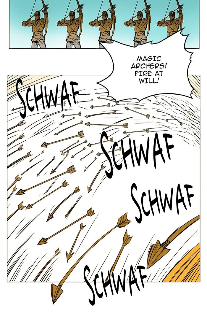 Read Hardcore Leveling Warrior chapter 53.99 image 40 on Lezhin
