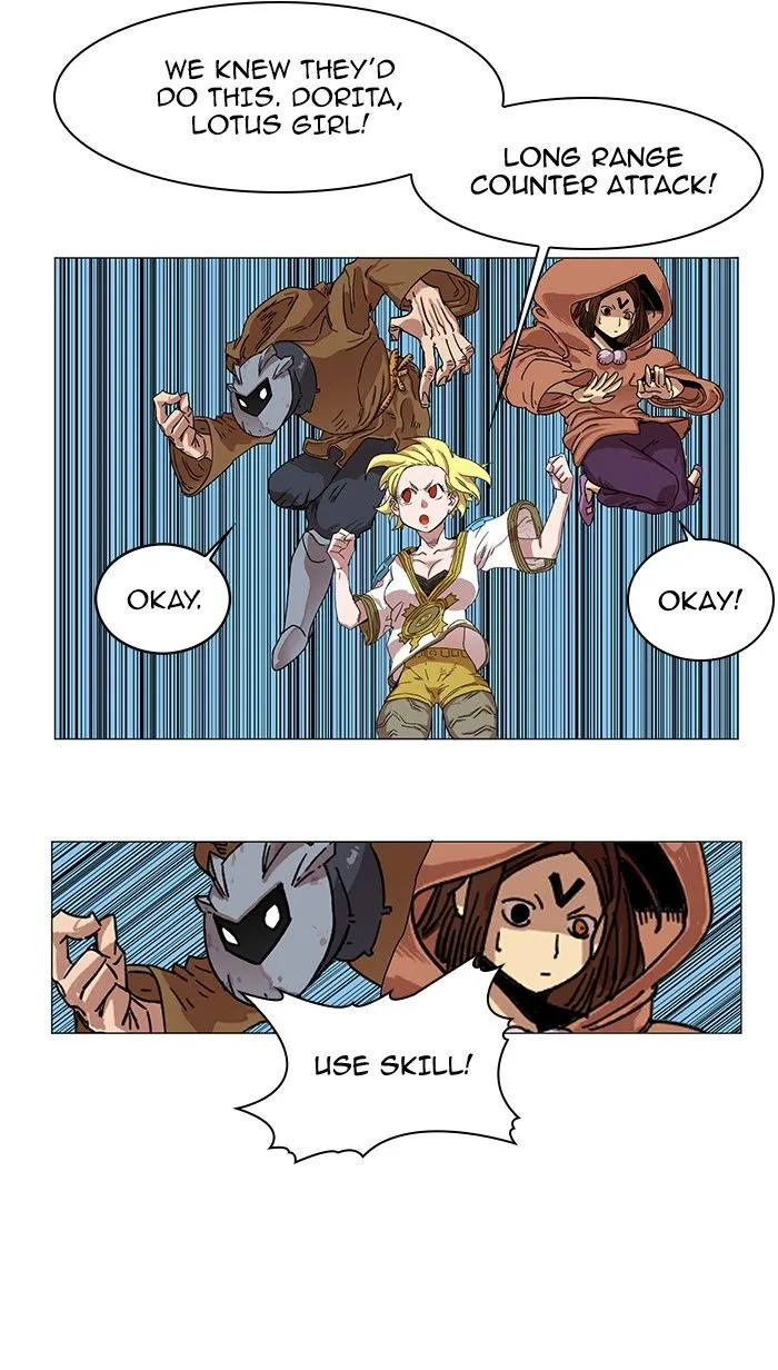 Read Hardcore Leveling Warrior chapter 53.99 image 41 on Lezhin