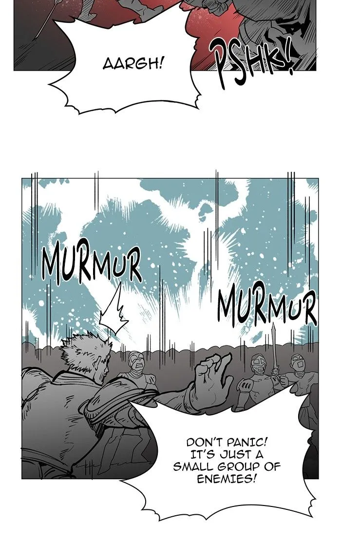 Read Hardcore Leveling Warrior chapter 53.99 image 43 on Lezhin