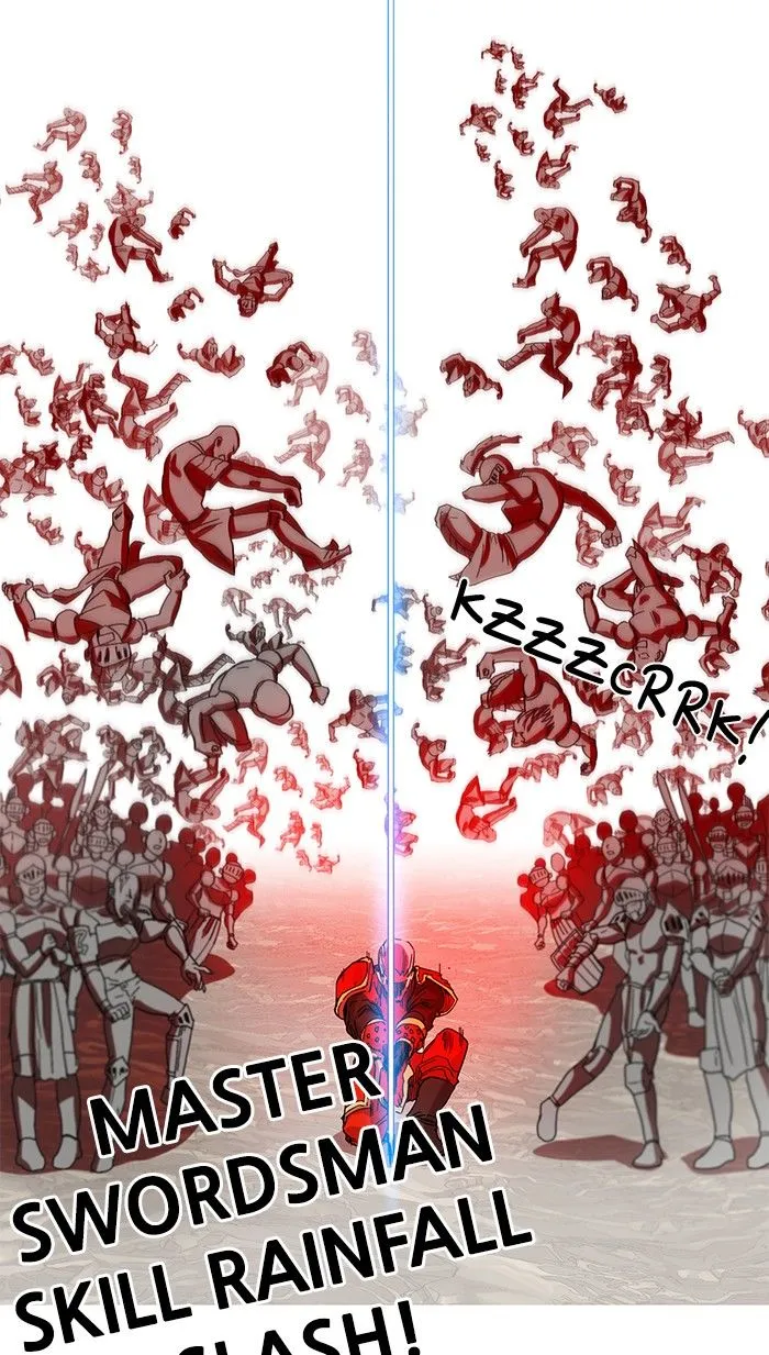 Read Hardcore Leveling Warrior chapter 53.99 image 46 on Lezhin