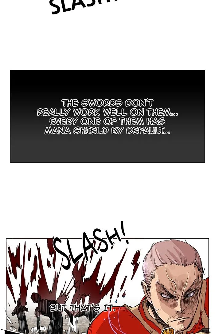 Read Hardcore Leveling Warrior chapter 53.99 image 47 on Lezhin