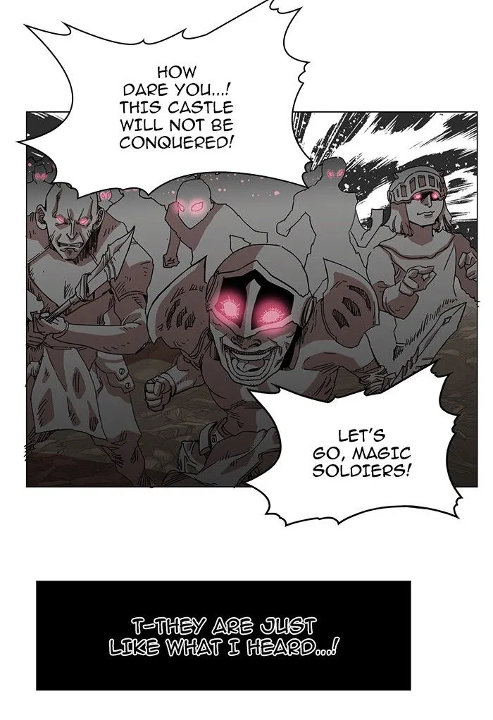 Read Hardcore Leveling Warrior chapter 53.99 image 49 on Lezhin