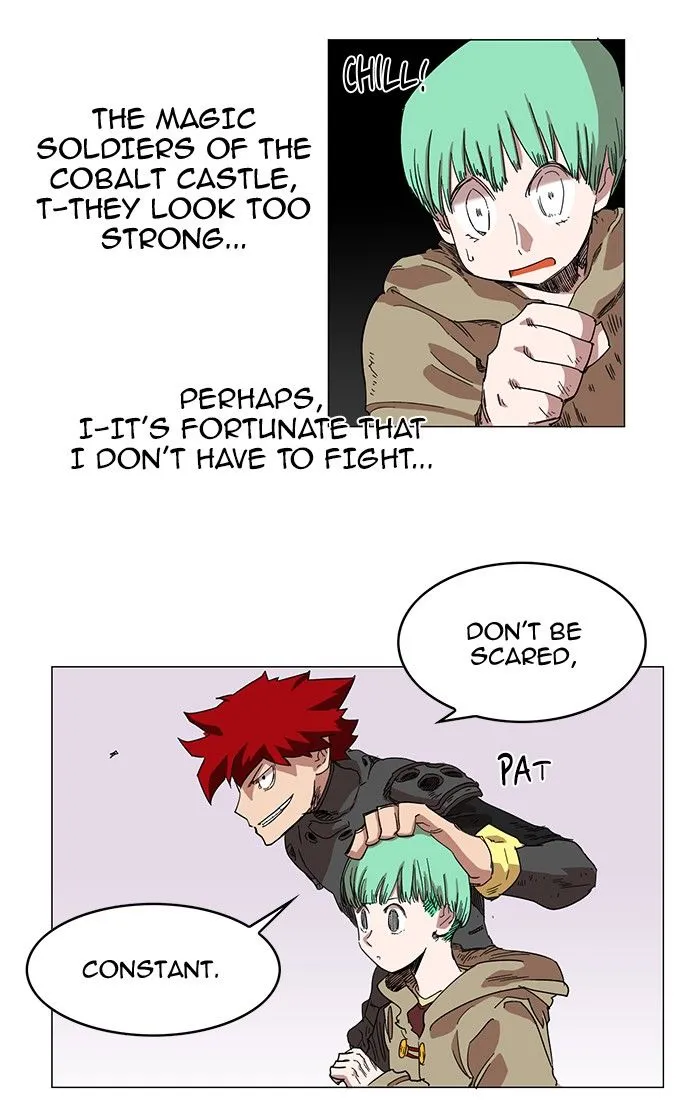 Read Hardcore Leveling Warrior chapter 53.99 image 50 on Lezhin