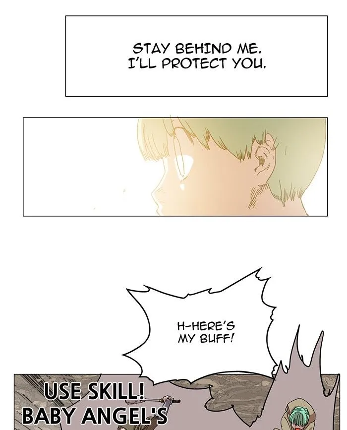 Read Hardcore Leveling Warrior chapter 53.99 image 51 on Lezhin