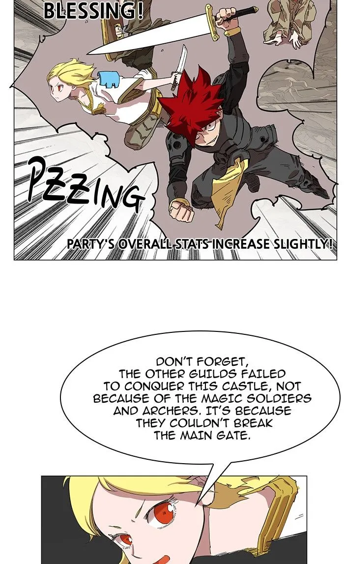 Read Hardcore Leveling Warrior chapter 53.99 image 52 on Lezhin