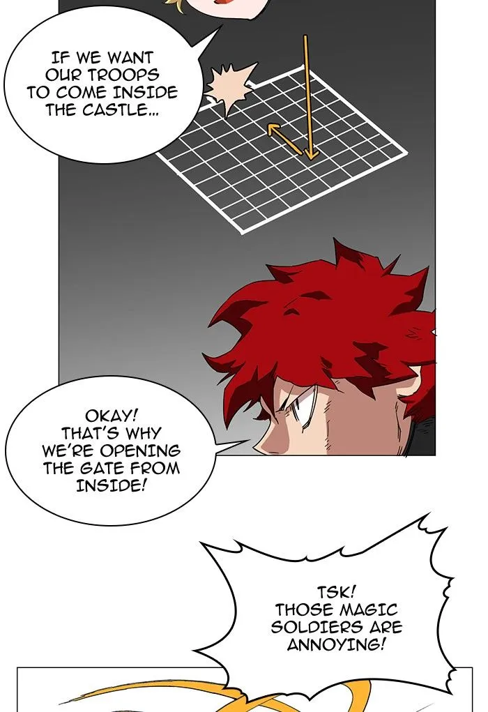 Read Hardcore Leveling Warrior chapter 53.99 image 53 on Lezhin