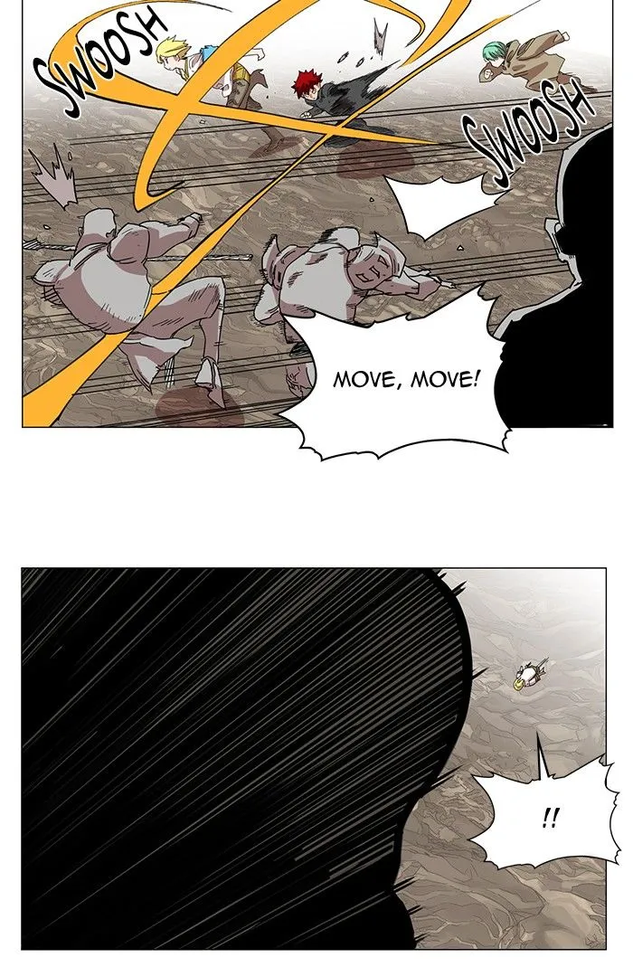 Read Hardcore Leveling Warrior chapter 53.99 image 54 on Lezhin